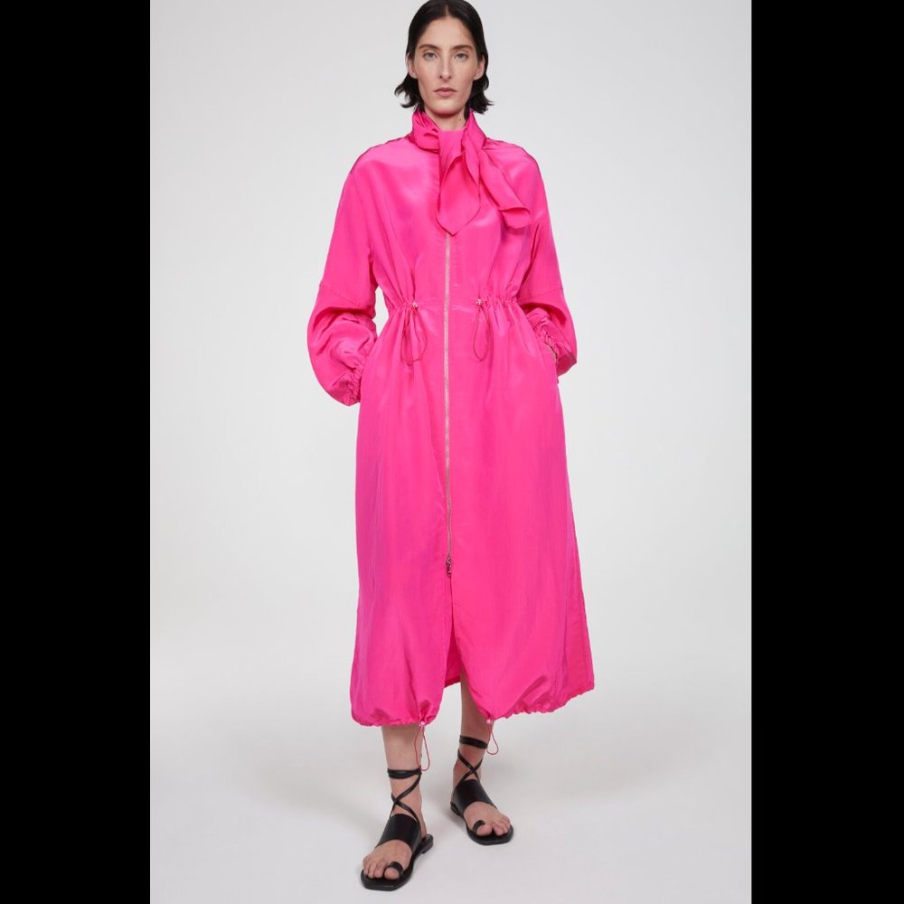 RODEBJER Leandra coat